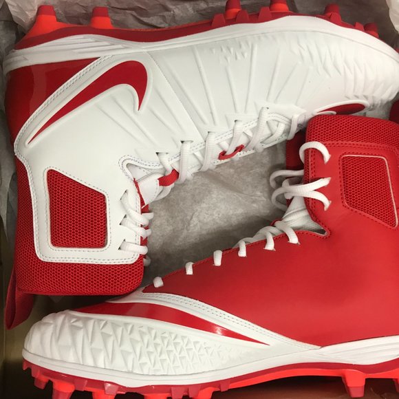 nike men's force savage varsity football cleats